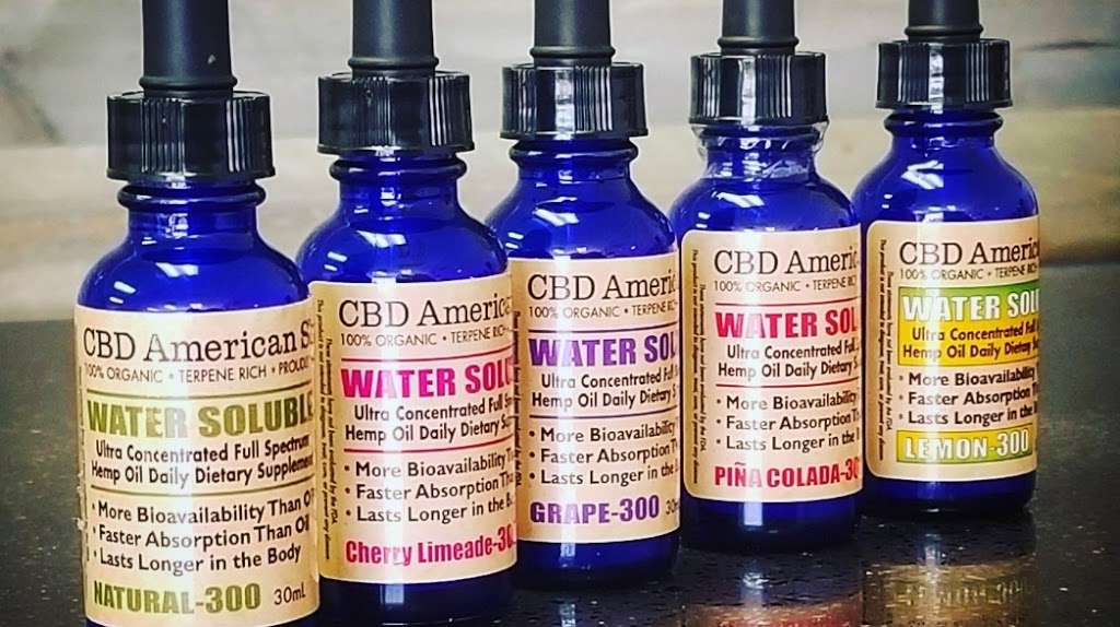 CBD American Shaman of Rowlett | 5321 Lakeview Pkwy #102, Rowlett, TX 75088, USA | Phone: (469) 969-0333