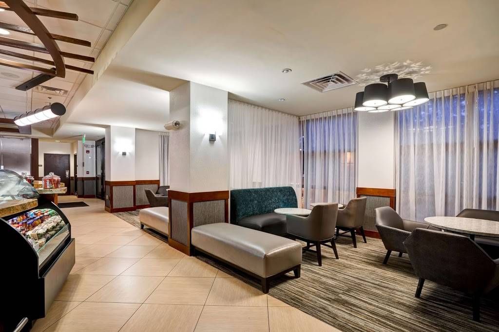 Hyatt Place Richmond/Innsbrook | 4100 Cox Rd, Glen Allen, VA 23060 | Phone: (804) 747-9644