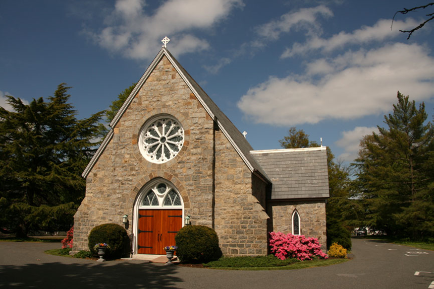 Church of the Holy Trinity | 502 S Morris St, Oxford, MD 21654, USA | Phone: (410) 226-5134
