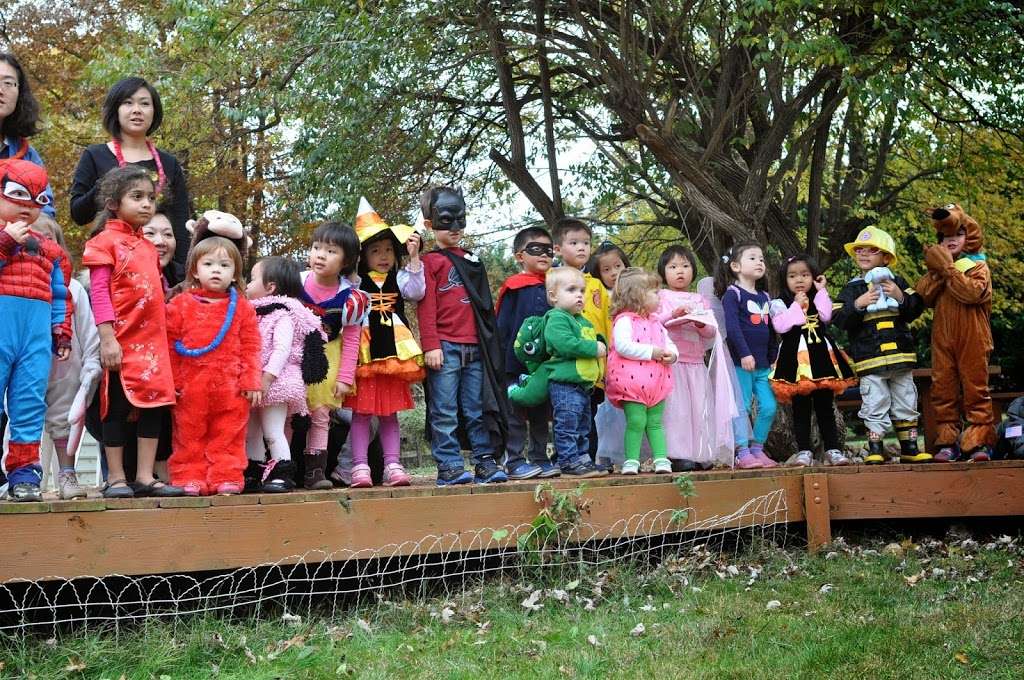 Little Genius Montessori Center | 14315 Marian Dr, Rockville, MD 20850, USA | Phone: (301) 738-7851