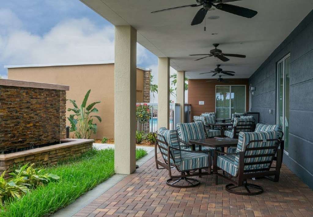 Fairfield Inn & Suites by Marriott Fort Lauderdale Pembroke Pine | 1650 SW 145th Ave, Pembroke Pines, FL 33027, USA | Phone: (954) 447-9662