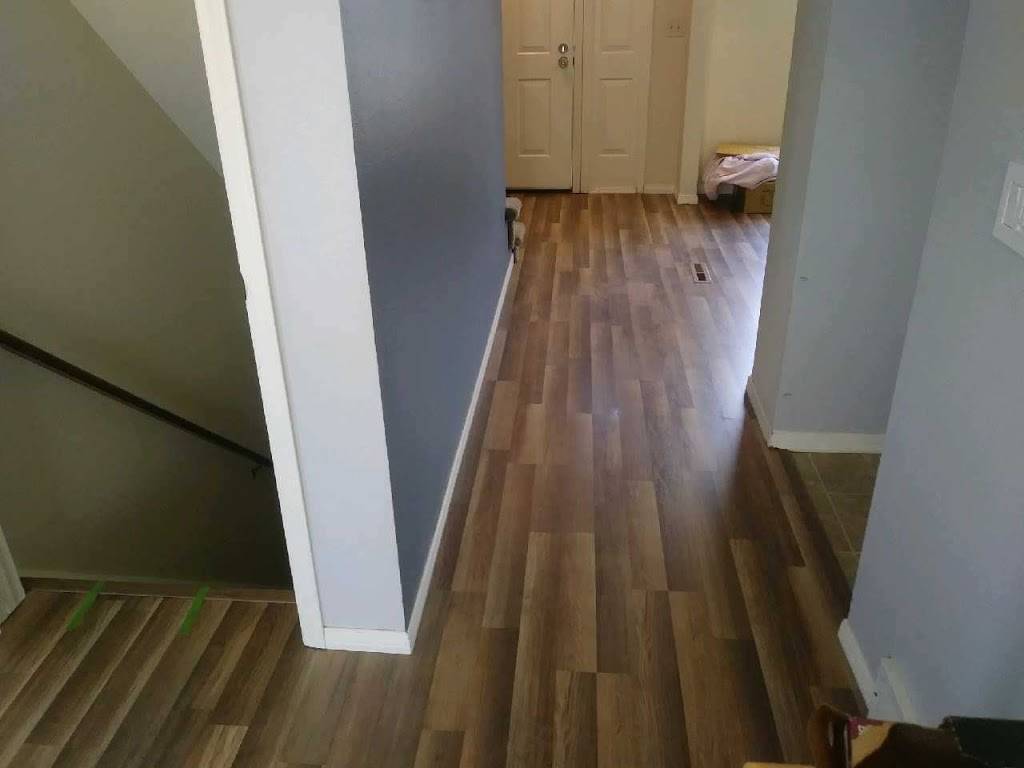 Jade Floors, Inc. | 2324 Kechter Rd, Fort Collins, CO 80528, USA | Phone: (970) 226-5233