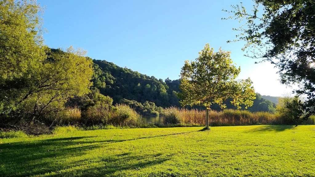 Foothills Park | 3300 Page Mill Rd, Los Altos Hills, CA 94022, USA | Phone: (650) 329-2423