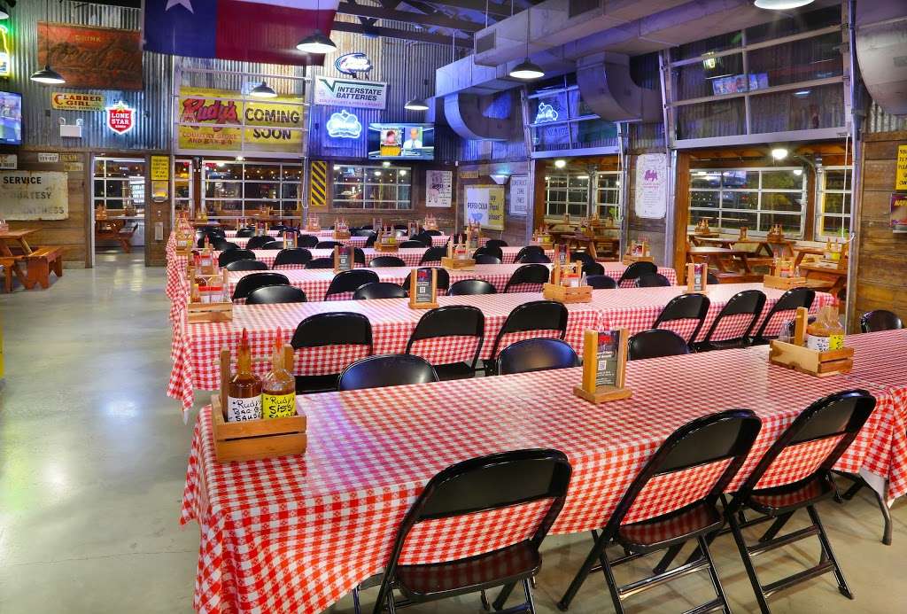 Rudys "Country Store" and Bar-B-Q | 24503 Tomball Pkwy, Tomball, TX 77375 | Phone: (281) 205-4812