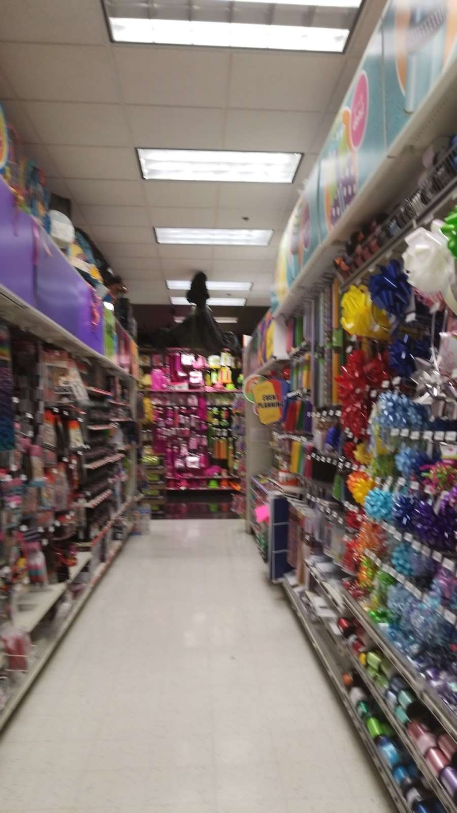 Party City | 27110 Alicia Pkwy, Laguna Niguel, CA 92677, USA | Phone: (949) 448-0808