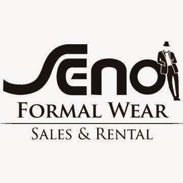 Seno Formal Wear | 1600 IL-50, Bourbonnais, IL 60914 | Phone: (815) 935-0720