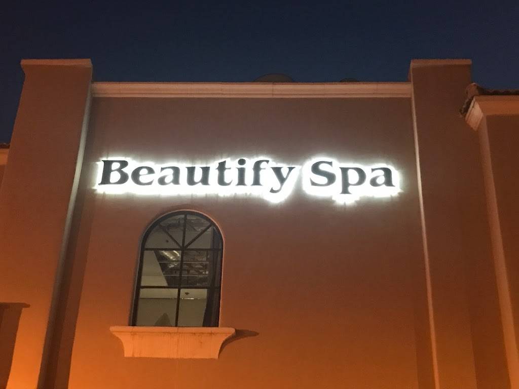 Beautify Spa by International Skin Care | 8180 North Hayden Road Ste. D-200 (Tallest Dome Building in the Complex, Scottsdale, AZ 85258 | Phone: (480) 420-4721