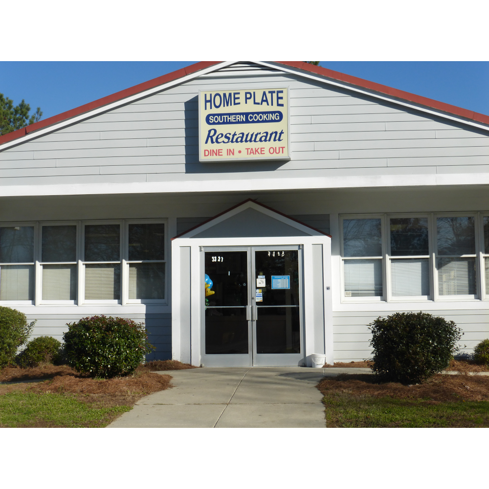 Home Plate Restaurant | 3327 Holloway St, Durham, NC 27703, USA | Phone: (919) 598-6817