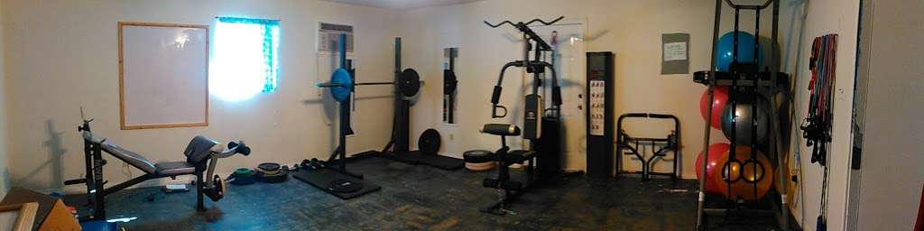 Church Of Iron Gym | 672 Gillette Blvd, San Antonio, TX 78221, USA | Phone: (210) 570-6126