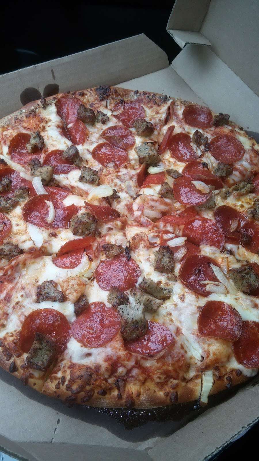 Dominos Pizza | 9509 Livingston Rd, Fort Washington, MD 20744, USA | Phone: (301) 248-3030