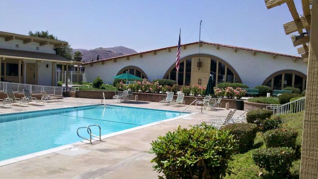 Mission Village Mobile Home Park | 3700 Buchanan St, Riverside, CA 92503 | Phone: (951) 687-4447