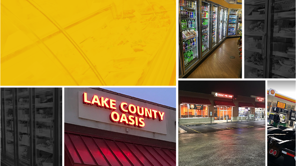 LAKE COUNTY OASIS | 36725 US-41 unit a, Gurnee, IL 60031, USA | Phone: (630) 381-0222