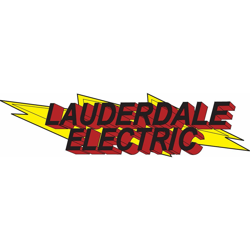 Lauderdale Electric | 205 Prairie Lake Rd # A, East Dundee, IL 60118, USA | Phone: (847) 426-9900