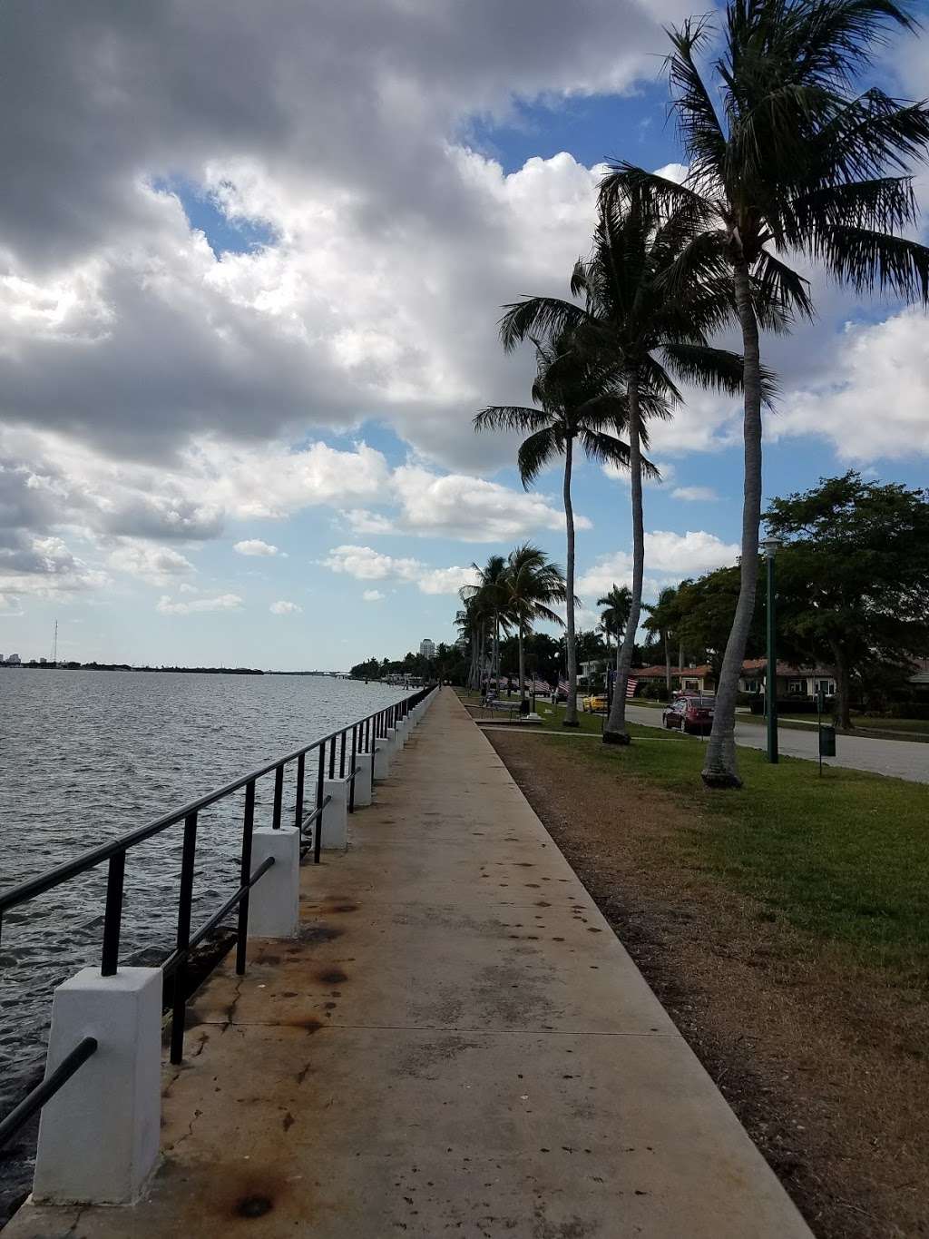 North Bayshore Park | Miami Shores, FL 33138