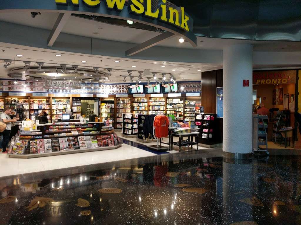 Newslink | 2100 Northwest 42nd Avenue, Miami, FL 33126, USA | Phone: (305) 869-9465