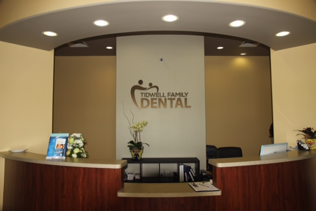 Tidwell Family Dental | 13526 Tidwell Rd #200, Houston, TX 77044, United States | Phone: (832) 288-5507