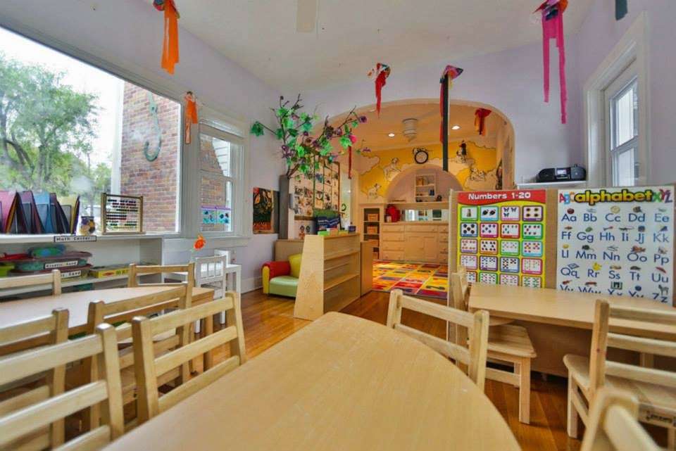 Sunshine Pre-School | 11942 Sunset Blvd, Los Angeles, CA 90049, USA | Phone: (310) 472-2212