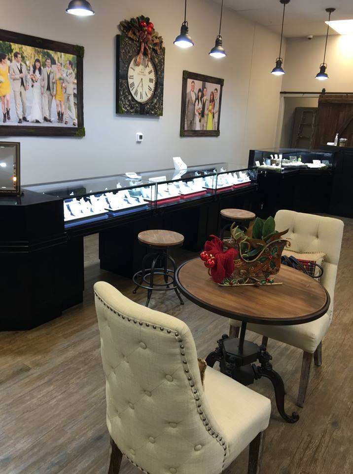 Thompson Jewelers | 2809 E Irlo Bronson Memorial Hwy, Kissimmee, FL 34744, USA | Phone: (321) 697-3768