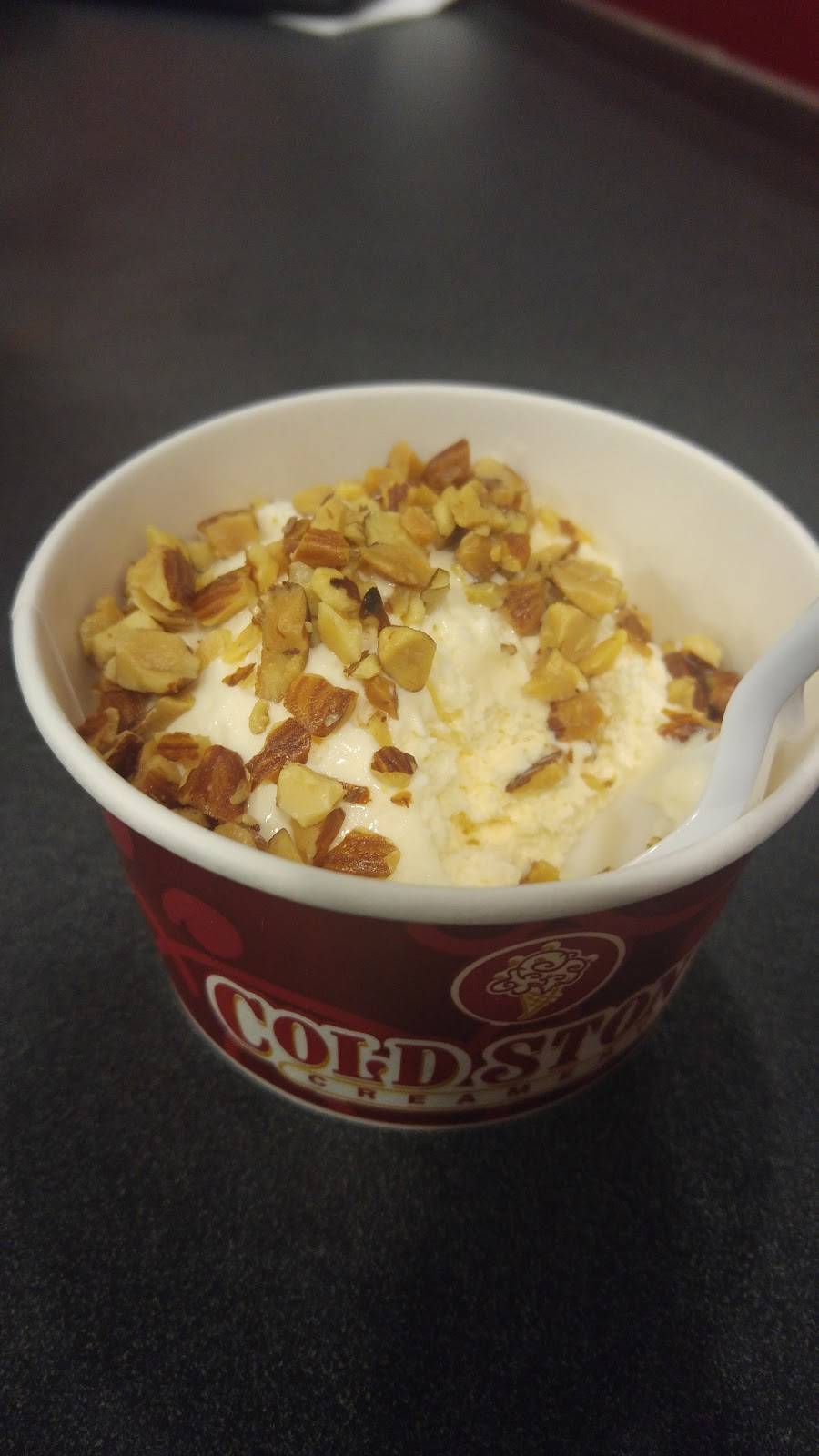 Cold Stone Creamery | 2500 Boston St Ste 102, Baltimore, MD 21224, USA | Phone: (410) 522-0353