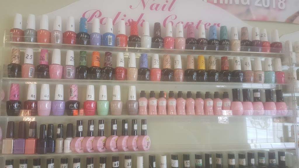 Angel Nails & Spa | 2610 Milford Rd # 14, East Stroudsburg, PA 18301, USA | Phone: (570) 223-6858