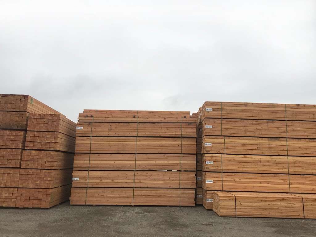 Van Matre Lumber Co., Inc. | 10690 Live Oak Ave, Fontana, CA 92337, USA | Phone: (909) 357-1555