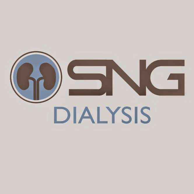 SNG League City Dialysis Center | 2785 Gulf Fwy S, League City, TX 77573, USA | Phone: (832) 340-2404