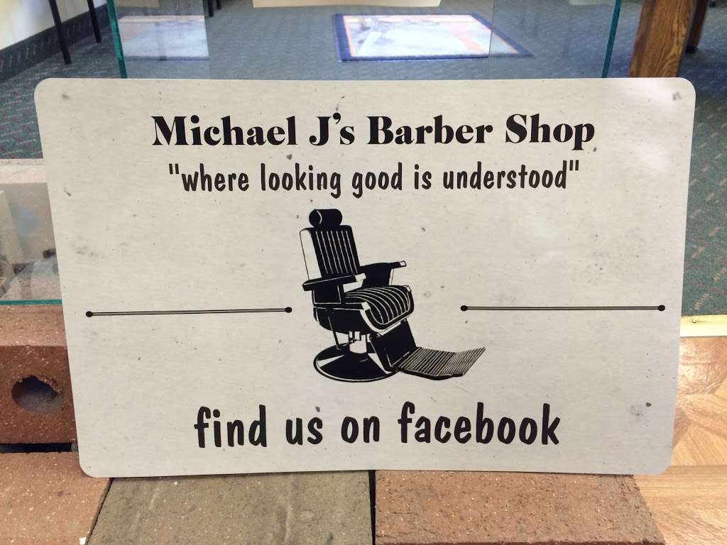 Michael Js Barber Shop | 904North Charlotte Street, Pottstown, PA 19464, USA | Phone: (610) 705-1858