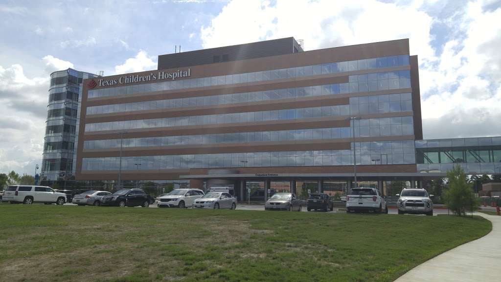 Texas Childrens Hospital The Woodlands - Outpatient Services | 17580 I-45, The Woodlands, TX 77384, USA | Phone: (936) 267-5000