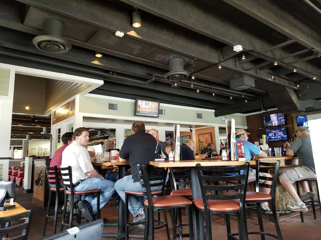 Chilis Grill & Bar | 1312 Londontown Blvd, Eldersburg, MD 21784, USA | Phone: (410) 552-9970