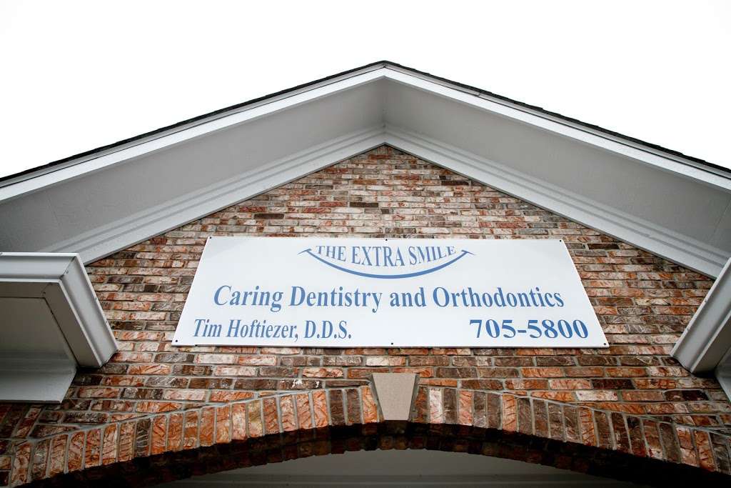 The Extra Smile , P.C.--Tim Hoftiezer, D.D.S. | 1610 E Greyhound Pass Suite B, Carmel, IN 46032 | Phone: (317) 705-5800