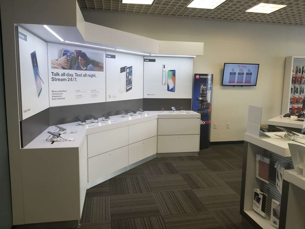 Verizon Wireless Premium Retailer -Wireless Depot | 50 International Dr S, Flanders, NJ 07836, USA | Phone: (973) 347-4500