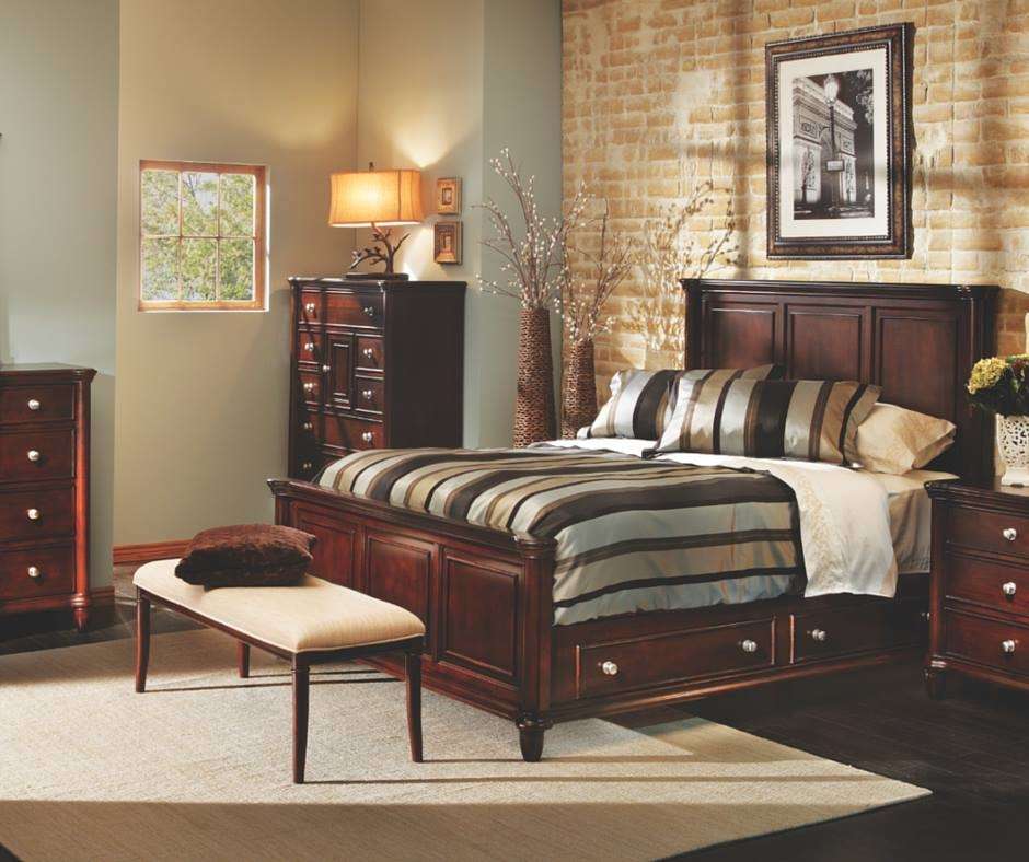 Furniture Row - Bedroom | 830 N Tomoka Farms Rd suite b, Daytona Beach, FL 32124, USA | Phone: (386) 258-1690