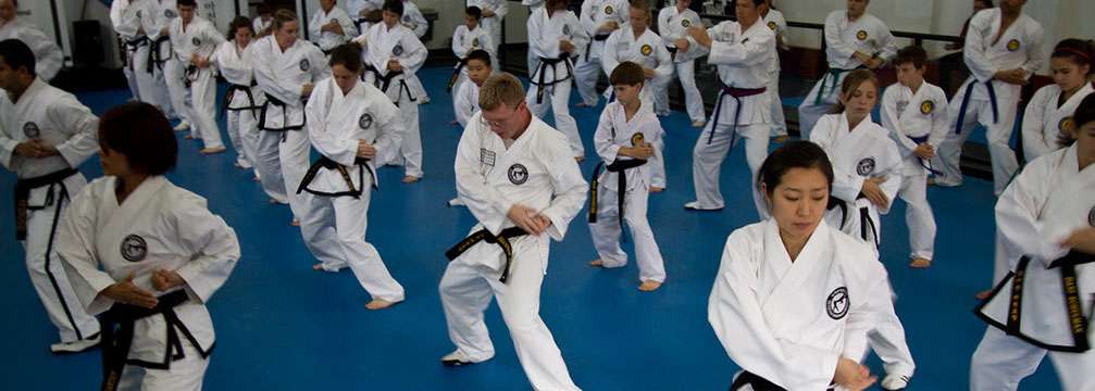 Jae H Kim Tae Kwon DO Institute | 57 Pond St, Ashland, MA 01721, USA | Phone: (508) 872-2400