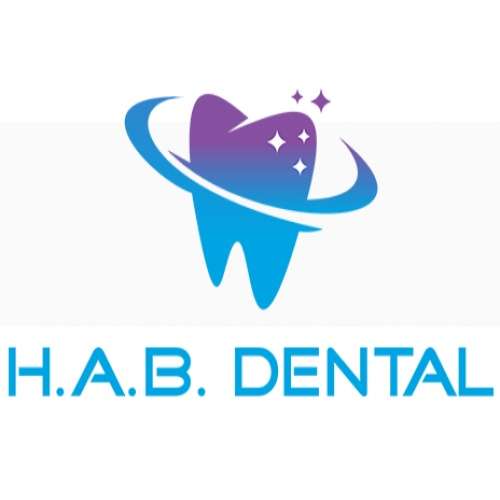 H.A.B. Dental | 12453 Hagen Ranch Rd #101, Boynton Beach, FL 33437, USA | Phone: (561) 270-6494