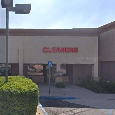 Golden Hanger Cleaners | 6777 Carnelian St, Rancho Cucamonga, CA 91701, USA | Phone: (909) 980-1654