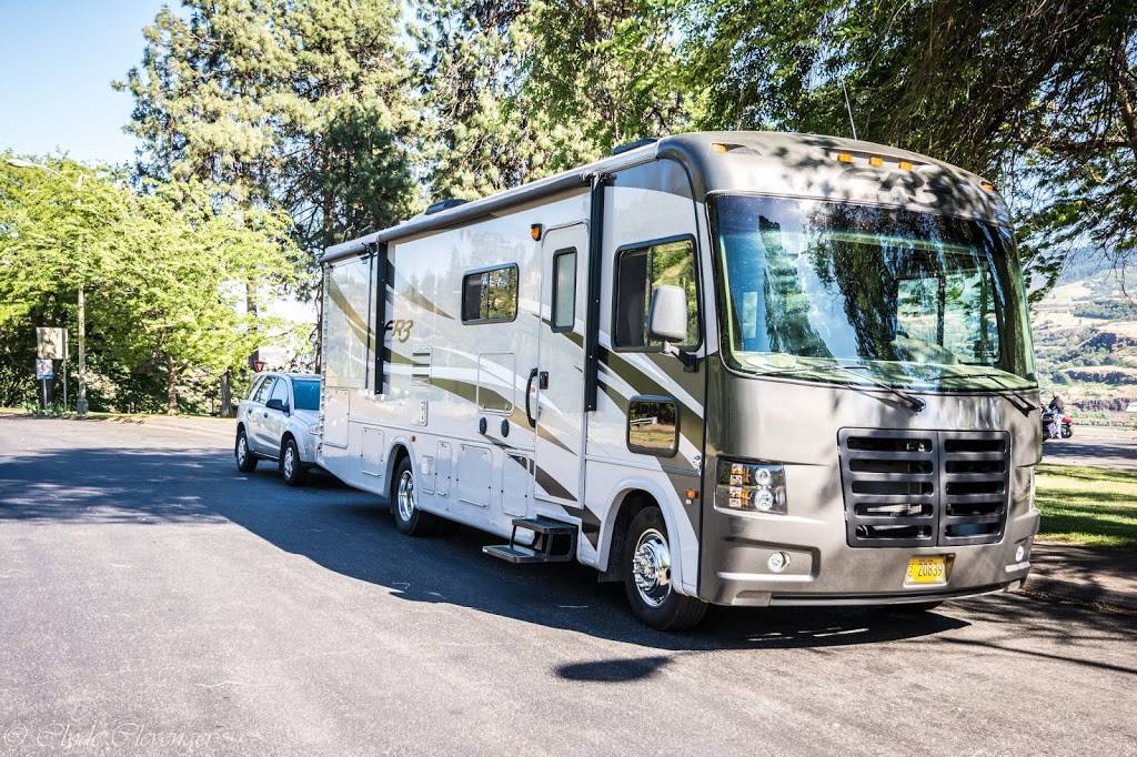 Funtime RV Inc | 18605 SW Pacific Dr, Tualatin, OR 97062, USA | Phone: (503) 925-9620