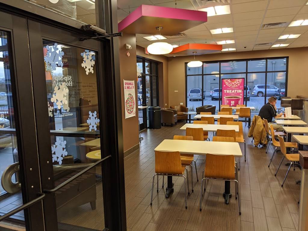 Dunkin | 11310 E 21st St N, Wichita, KS 67206, USA | Phone: (316) 315-0688