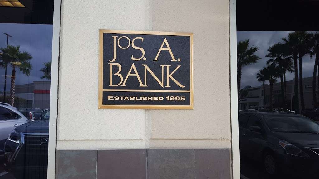 Jos. A. Bank | 600 Meyerland Plaza Mall, Houston, TX 77096, USA | Phone: (713) 218-6800