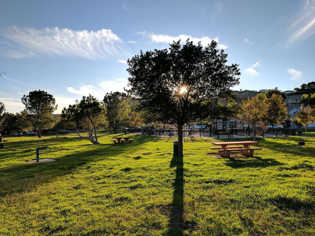 Castle Peak Park | West Hills, CA 91304, USA | Phone: (818) 756-8189