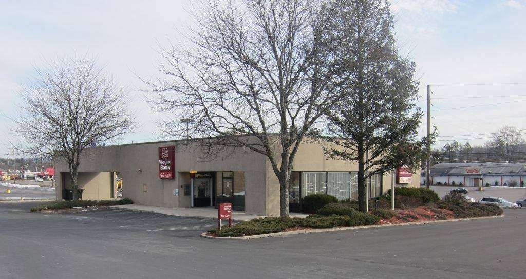 Wayne Bank | 308 Stroud Mall, Stroudsburg, PA 18360 | Phone: (570) 424-3330