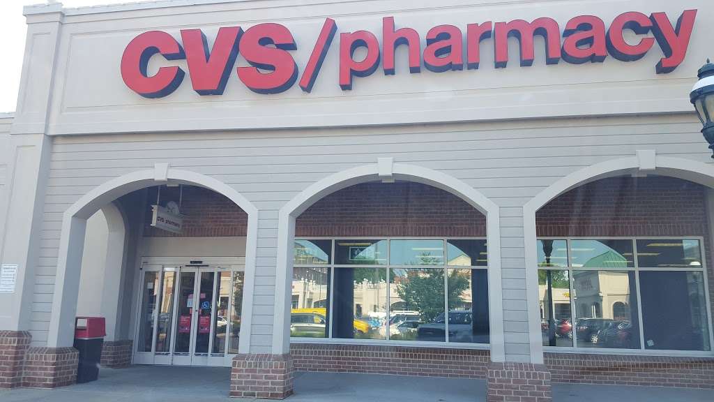 CVS | 4601 Sangamore Rd, Bethesda, MD 20816, USA | Phone: (301) 229-3262