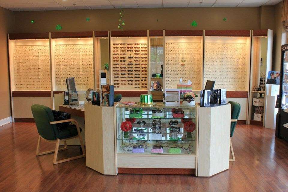 Cedar Creek Eyecare | 650 Cedar Creek Grade Reception, Winchester, VA 22601, USA | Phone: (540) 662-0222