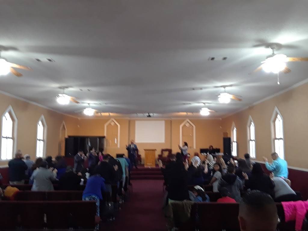 Apostolic Living Water Church (ALWC) | 3300 E 1st St, Fort Worth, TX 76111, USA | Phone: (817) 443-2507