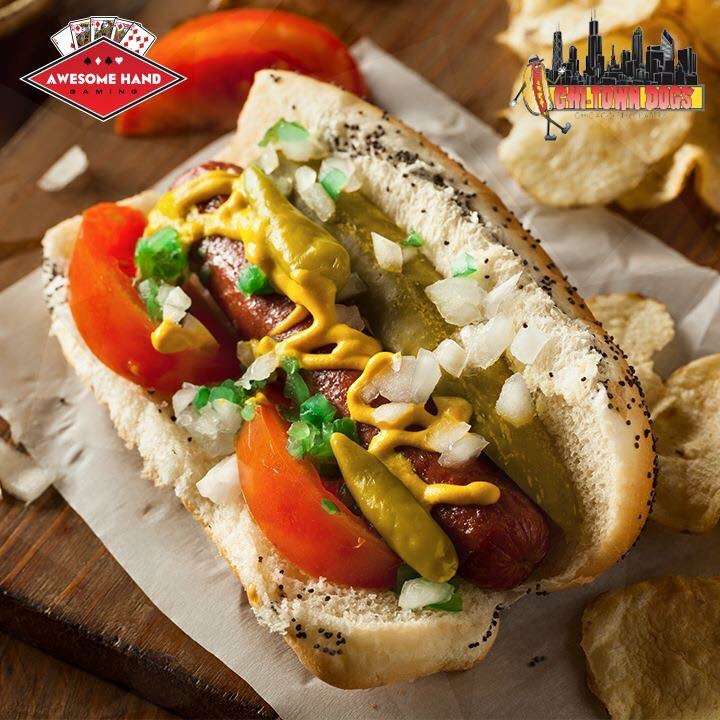 Chi-Town Dogs | 541 B Auburn Dr., Island Lake, IL 60042, USA | Phone: (847) 865-5179