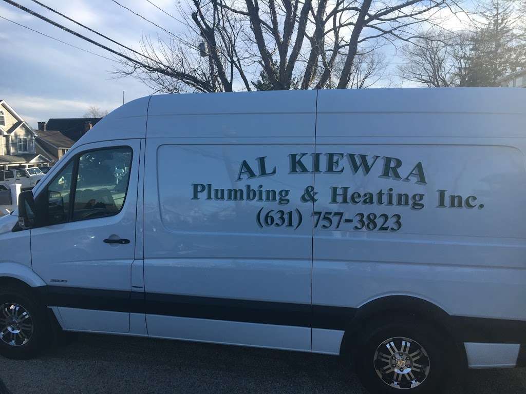 Al Kiewra Jr Plumbing & Heating | 1222, 16 Hillside Ave, Northport, NY 11768 | Phone: (631) 757-3823