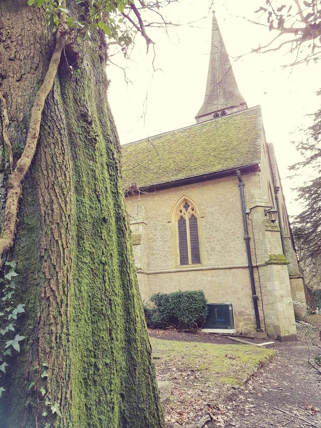 St Peters Church, Tandridge | Oxted RH8 9NJ, UK | Phone: 01883 714263