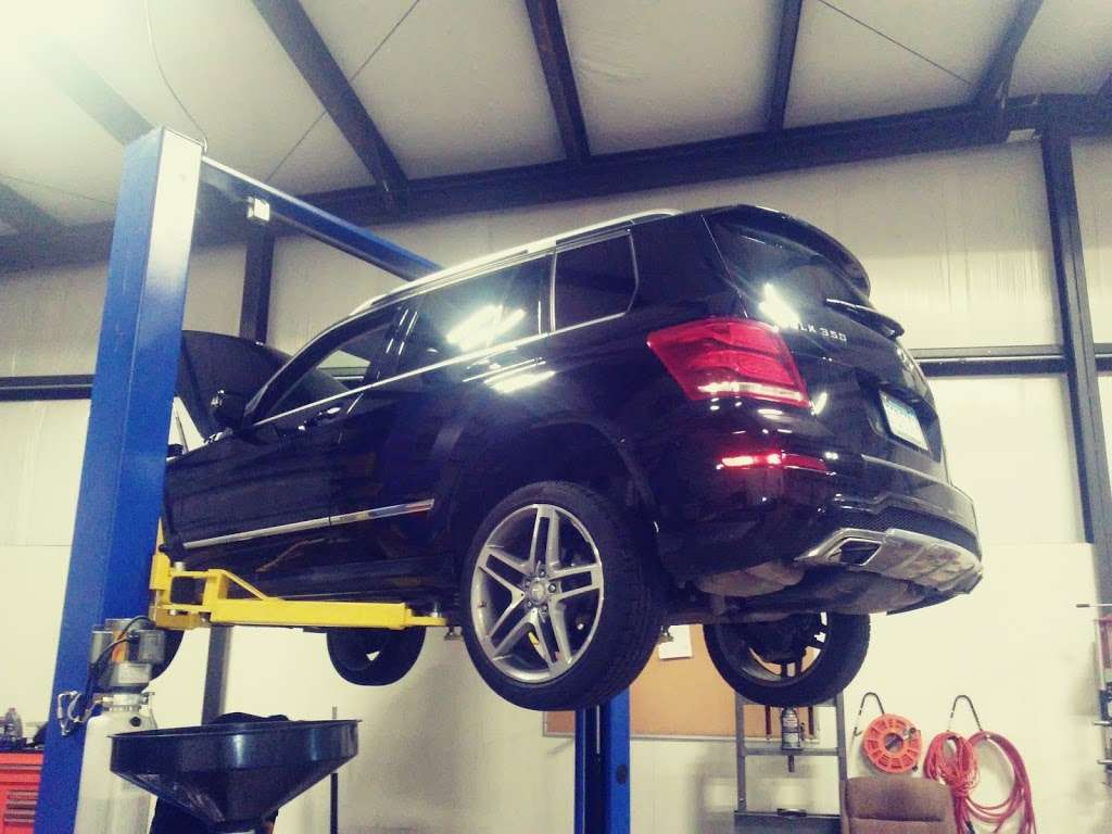 Maryland Motor Werkz | 10307 Partnership Ct #200, Williamsport, MD 21795 | Phone: (833) 669-2277