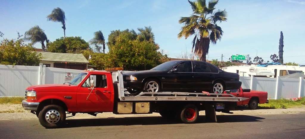 Crispin Buys Junk Cars | 7310 Pogo Row #89, San Diego, CA 92154, USA | Phone: (619) 775-8508