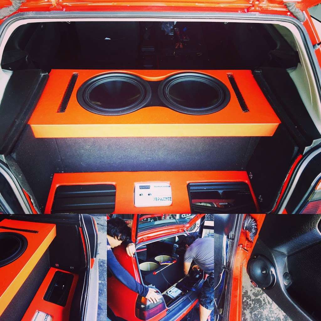 EZ Car Audio | 2110 N Lamb Blvd, Las Vegas, NV 89115, USA | Phone: (702) 285-7312