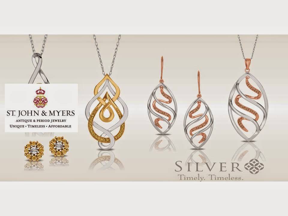 St. John & Myers Jewelry | 198 Moore Dr #104, Lexington, KY 40503 | Phone: (859) 559-4242